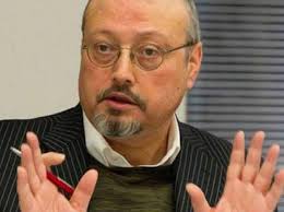 On october 2, 2018, jamal khashoggi, a saudi journalist working in the us for the washington post, entered his country's consulate in istanbul to process. Us Welcomes Saudi Verdict In Jamal Khashoggi Case As Important Step Business Standard News