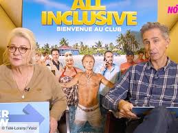 In february 2019, she received the crystal comedy award during the 4th festival international du film de comédie de liège. Les Bronzes 4 Thierry Lhermitte Et Josiane Balasko Sont Partants Voici