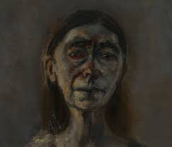 Celia Paul: Desdemona for Hilton by Celia