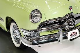 Image result for Osage Green 1950 Ford