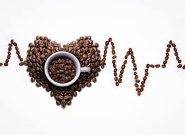 Wann setzt die wirkung von kaffee ein? Weltherztag 2018 Kaffee Wirkt Sich Positiv Auf Das Herz Aus