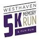 Westhaven 5K Memory Run