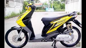 Convert rgb ke cmyk sharing ilmu yuk. Modif Motor Beat Youtube