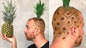 Authors tagged as 'pineapple haircut' by the listal community. Rock Paper Scissors 7 Funniest Pineapple Haircut Youtube