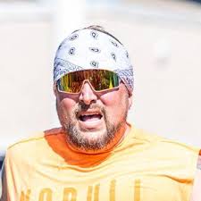 Affiliate: CrossFit DF