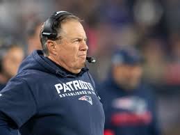 Official account of the bill belichick foundation, a nonprofit which provides coaching, mentorship and financial support to individuals. Bill Belichick Says The Art Of War Helped Build Patriots Dynasty Business Insider