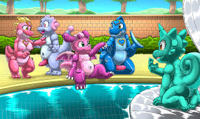 Rule34 - If it exists, there is porn of it  kitsune youkai  6252733