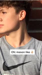 Mason Vanvactor