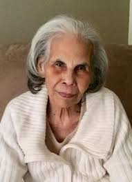 Violeta Blanco Obituary (2017)