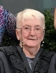 Joan Alice Fitch Obituary