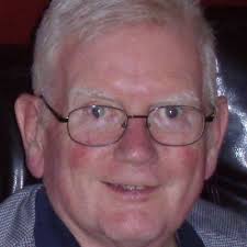 Remembering Frank Erskine Lamar, Jr