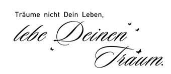 Wandtattoo Coole Spruche Fur Das Eigenheim Werbetechnik