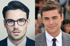 At 5/8 of an inch, the number 5 hair style leaves longer hair which can be styled and brushed. Top 10 Haircuts Hairstyles For Men Man Of Many