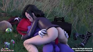 Pokemon Weavile Human On Pokemon 3d - Lewd.ninja