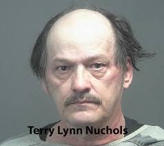 Terry Knuckles's Instagram, Twitter & Facebook