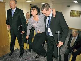 Jolanta beata fedak is a polish politician who served as minister of labour and social policy from fedak later became deputy marshal of lubusz voivodeship for the party with a focus on social issues. Jolanta Fedak