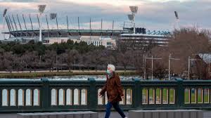 There are fears hundreds more people have been exposed to melbourne's coronavirus cluster with several new exposure sites, including nightclubs, bars and. Victoria Lists Mcg As Covid 19 Exposure Site Sky News Australia