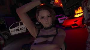 RE:3 ジルバレンタインでConqueror｜俺の3Dエロ動画