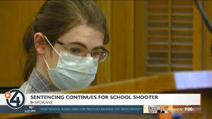 Freeman Shooter Sentencing Day 3: Sharpe's family speaks for the first time 