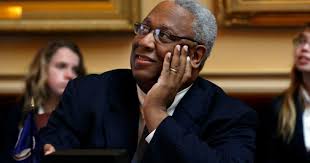 Elections aside, Richmond leaders agree McEachin will be hard to replace