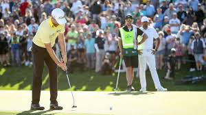 Jun 10, 2021 · schauffele's constant presence in the top 10 of the world rankings is a testament to his quality, he has made 14 out of his last 16 cuts on the pga tour but has agonisingly finished second three. Xander Schauffele Thinks Arm Lock Putting Should Be Banned He S Also Using It