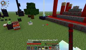 Didn't see much recent in the way of tutorials or spot lights for forbidden magic s. Tc4 Addon Forbidden Magic V0 575 Minecraft Mods Mapping And Modding Java Edition Minecraft Forum Minecraft Forum