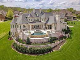 12 Spyglass Hl Brentwood Tn 37027 Mls 2031872 Zillow Mansions House And Home Magazine Mega Mansions