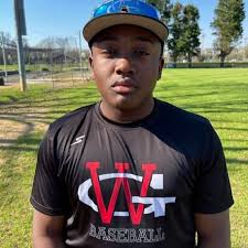 Walnut Grove Christian Baseball Roster (2023-24)