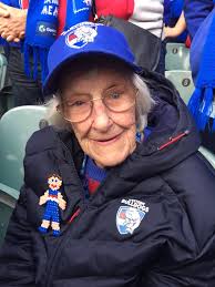We are deeply saddened by the passing of Nola Sherwell and Clive Mitchell.  Nola was a 93-year member of the Bulldogs and a life member of the Club.  Clive was a 90-year