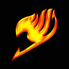 Fairy Tail In 2021 Fairy Tail Logo Fairy Tail Emblem Fairy Tail Nalu