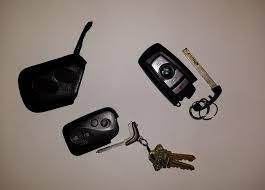 Aug 06, 2020 · if you've got a car that opens at the press of a button, here's what to do if the battery dies and you're locked out… fast forward00:00 intro00:13 step 100:. Dead Key Fob You Can Still Unlock And Start Your Car Bestride