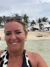 Terry Regnier's Instagram, Twitter & Facebook