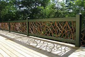 Here is a look at the main types of deck railings and railing systems that you can use with some additional information. Deck Railing Ideas Systems Stairs Rails And Handrails