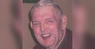 Harry Franklin Easter Obituary