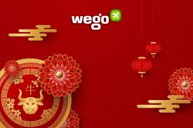 Lee), zhù nín xīn nián kuài lè! Chinese New Year 2021 Reunion Dinner Animal Calendar Holidays More Wego Travel Blog