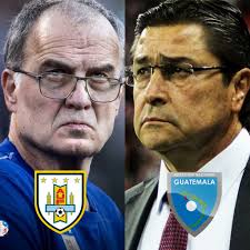 NOTICIA DE ÚLTIMA HORA!! 🇬🇹🇺🇾📌 Menciona Carlos Marín que ya hay un  acuerdo entre federaciones. No hay ciudad, estadio ni fecha exacta, pero se  jugará en Estados Unidos. Será el sábado 31