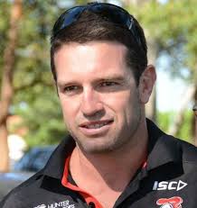 More honours for league great Danny Buderus