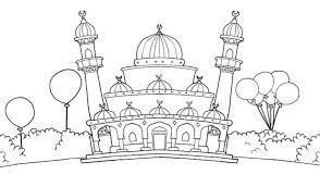 Dan tidak semua pelukis mampu membuat sebuah lukisan batik yang dapat memukau. Mewarnai Gambar Masjid Ada Banyak Cara Untuk Mengenalkan Ajaran Yang Baik Kepada Si Kecil Salah Satunya Yakni Dengan Menggambar Warna Gambar Lukisan