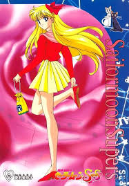 Bishoujo Senshi Sailor Moon Bishoujo Senshi Sailor Moon Minako Aino Minitokyo Sailor Moon Character Sailor Moon Fashion Sailor Moon Manga