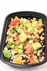 30 Minute Vegan Meal Prep Recipe Cheap Healthy Meals Cheap Vegetarian Meals Cheap Healthy Lunch