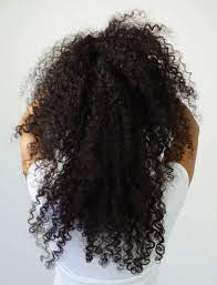 There is a plethora to choose from, and each has its own unique properties. 9 Essential Tips For Why Your Curls Are Frizzy Lus Brands