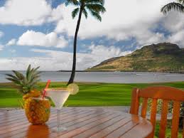 You get deliciously seasoned, tender and flaky fish pieces layered over hearty corn tortillas along with the best tacos toppings, and it's all finished with a rich and creamy fish tacos sauce. Fabulous Fish Tacos Hula Pie Review Of Duke S Kauai Lihue Hi Tripadvisor