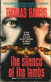 After the death of his parents during world war ii, young hannibal lecter moves in with his beautiful aunt and begins plotting revenge on the barbarians responsible for his sister's death. Silence Of The Lambs By Thomas Harris 2 Hannibal Lecter Kat Loves Books