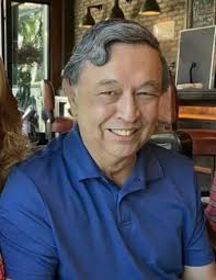 Roberto Luis "Bob" Chavez Obituary (2025)