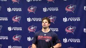 Pronunciation of werenski with 2 audio pronunciations, 1 meaning, 18 sentences and more for werenski. Three Things Nathan Gerbe S Veteran Presence Zach Werenski S Pairing With Seth Jones Facial Hair 1st Ohio Battery