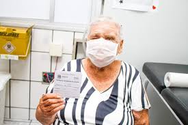O documento pode substituir a versão impressa no momento da imunização. Com Novo Lote De Vacinas Linhares Inicia Vacinacao De Idosos Acima De 90 Anos Prefeitura Municipal De Linhares