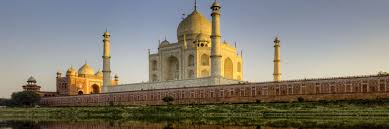 There are a few ways to get here, however the cheapest way to get to agra is either by bus or train. Travel Icons The Taj Mahal Audley Travel