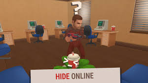 La última versión de hide online mod apk es 4.2.3. Hide Online V4 7 1 Mod Apk Apkdlmod