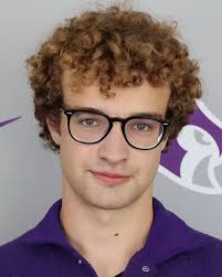 2025-26 Men's Swimming and Diving Roster