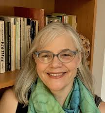 Cynthia Albrecht, Tutor